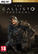 The Callisto Protocol Deluxe Edition PC Full Español