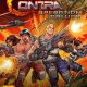 Contra Operation Galuga PC Full Español