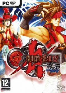 Guilty Gear X2 Reload PC Full Game