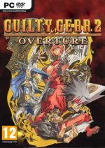 Guilty Gear 2 Overture PC Full Español