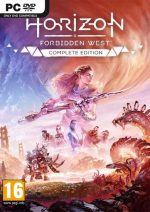 Horizon Forbidden West Complete Edition PC Full Español