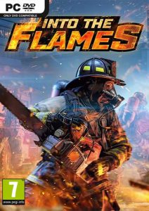 Into The Flames PC Full Español