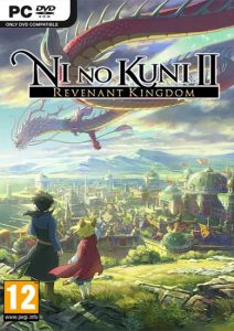 Ni no Kuni II: Revenant Kingdom PC Full Español