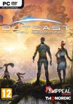 Outcast A New Beginning PC Full Español