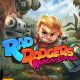 Rad Rodgers Radical Edition PC Full Español