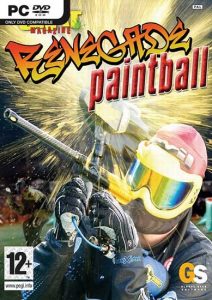 Renegade Paintball PC Full Game