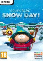 South Park Snow Day Deluxe Edition PC Full Español