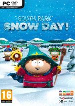 South Park Snow Day Deluxe Edition PC Full Español
