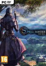 SpellMaster The Saga PC Full Español