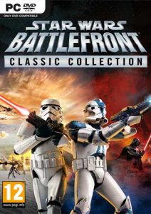 Star Wars Battlefront Classic Collection PC Full Español