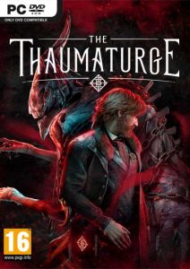 The Thaumaturge Deluxe Edition PC Full Español