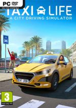 Taxi Life A City Driving Simulator PC Full Español
