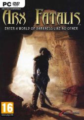 Arx Fatalis PC Full Español