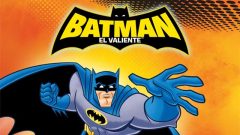Batman: El Valiente Serie Completa Latino Mediafire