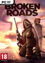 Broken Roads PC Full Español