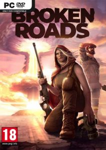 Broken Roads PC Full Español