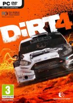 DiRT 4 PC Full Español