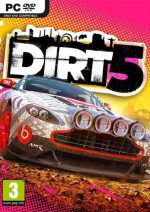 DIRT 5 PC Full Español