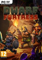 Dwarf Fortress PC Full Game