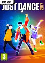 Just Dance 2017 PC Full Español