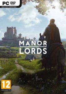 Manor Lords PC Full Español