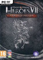 Might & Magic: Heroes VII Complete Edition PC Full Español