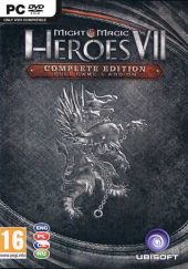 Might & Magic: Heroes VII Complete Edition PC Full Español