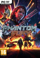 Phantom Fury PC Full Español