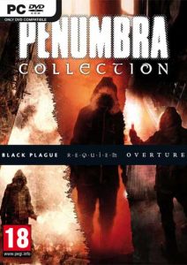 Penumbra Collection PC Full Español