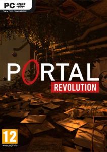 Portal: Revolution PC Full Español
