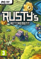 Rusty’s Retirement PC Full Español