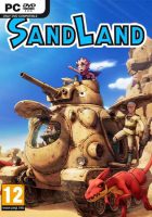 Sand Land Deluxe Edition PC Full Español
