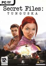Secret Files: Tunguska PC Full Español