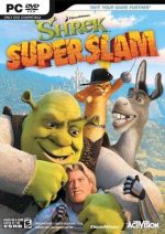 Shrek SuperSlam PC Full Español