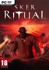 Sker Ritual PC Full Español