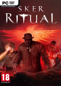 Sker Ritual PC Full Español