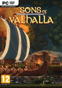 Sons of Valhalla PC Full Español