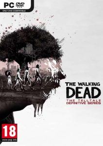 The Walking Dead: The Telltale Definitive Series PC Full Español