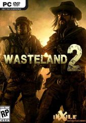 Wasteland 2 Director’s Cut PC Full Español
