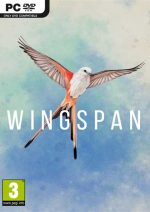 Wingspan Special Edition PC Full Español