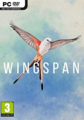 Wingspan Special Edition PC Full Español