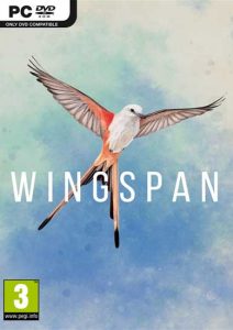 Wingspan Special Edition PC Full Español