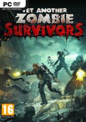 Yet Another Zombie Survivors PC Full Español