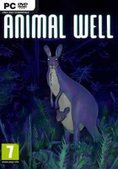 Animal Well PC Full Español