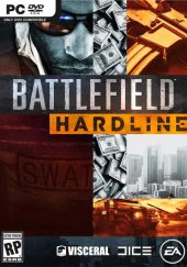 Battlefield Hardline PC Full Español