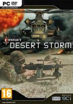 Conflict Desert Storm PC Full Español