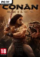Conan Exiles Complete Edition PC Full Español