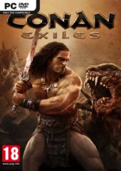 Conan Exiles Enhanced Edition PC Full Español