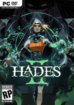 Hades II PC Full Español
