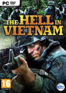 The Hell In Vietnam PC Full Español